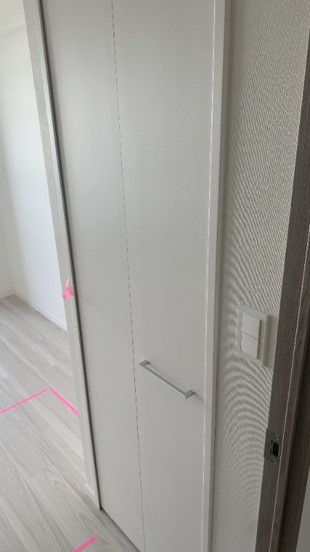 リヴシティ横濱石川町 同仕様