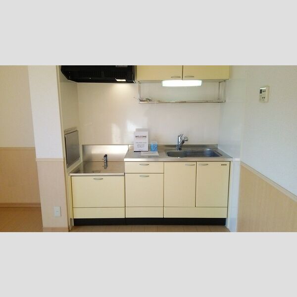 ルミエール キッチン