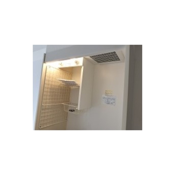 アクト鷺沼0312号室 部屋その他