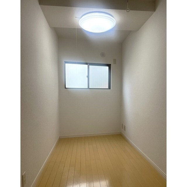 アクセス上池袋2階 リビング