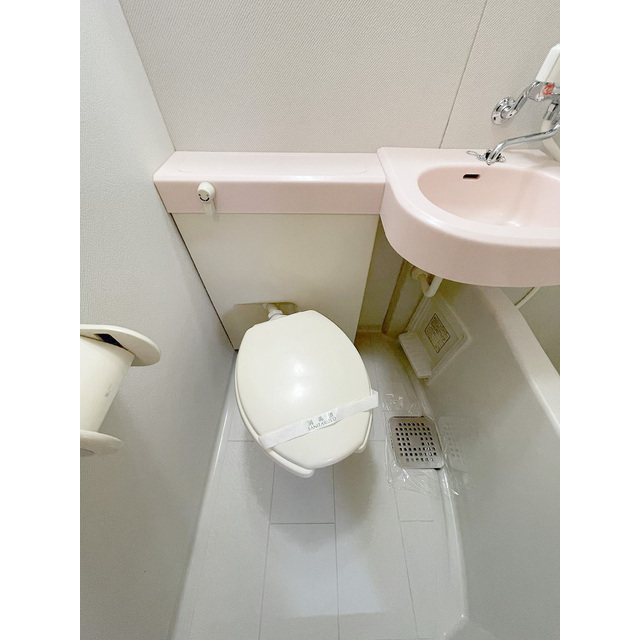 アルファ王子本町ＥＡＳＴ イメージ