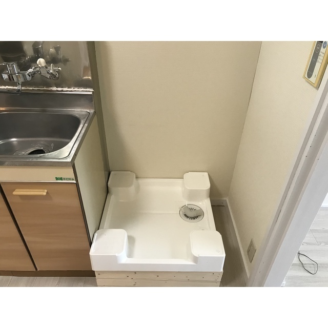 第一ハイム山下305号室 部屋その他