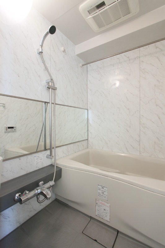 カスタリア北上野1004号室 同建物別部屋の参考画像