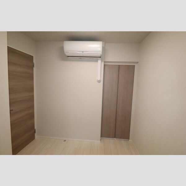 サンジョイアゼロ313号室 納戸