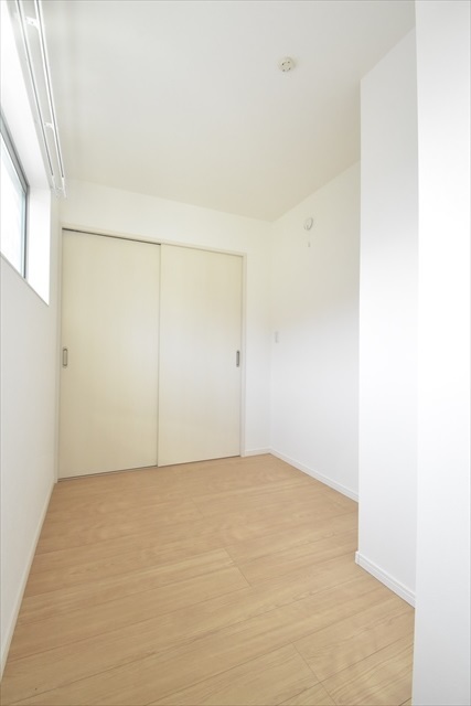 Ｔ．Ａさいたま市北区大成町４丁目ⅢＢ棟 リビング