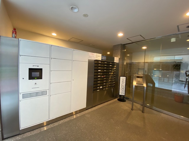 プライムアーバン新川801号室 同建物別部屋の参考画像