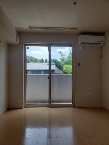 マレアガーデン新横浜Ｅ棟0106号室 寝室