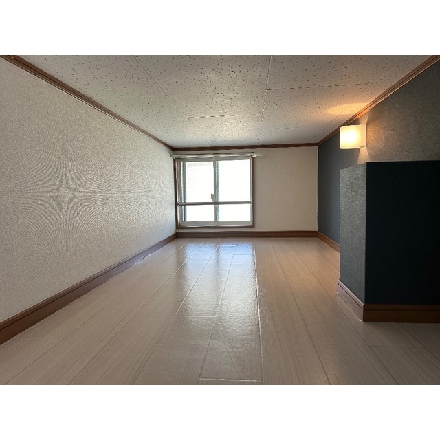 メインシティガーデンメヌエット 内観