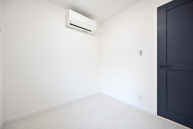 ＥＳ－Ｇｒａｎｄｅ東中野1階 部屋その他