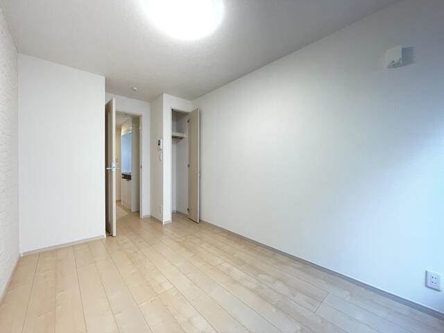 マーキュリー平井1階 部屋その他