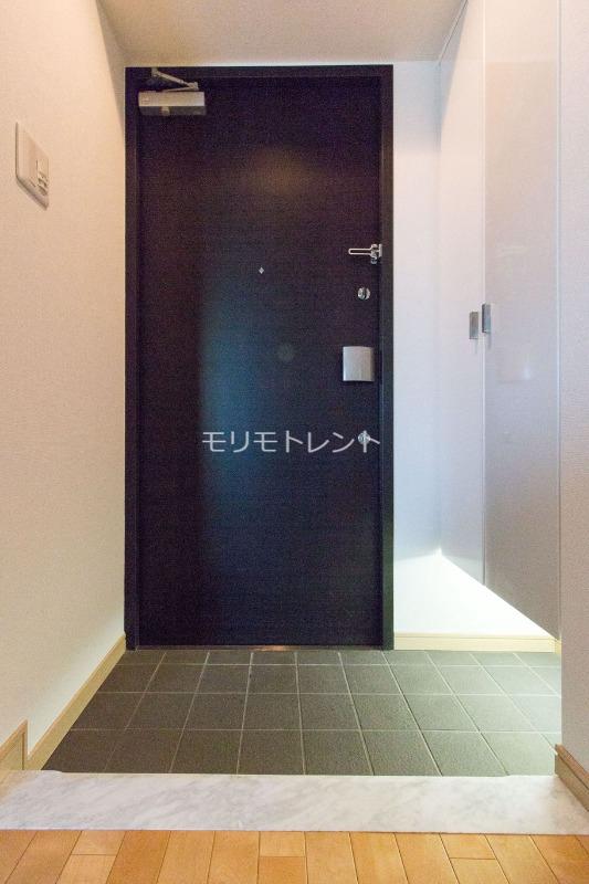 カスタリア目黒かむろ坂14階 室内参考写真（Eタイプ・モデルルーム）