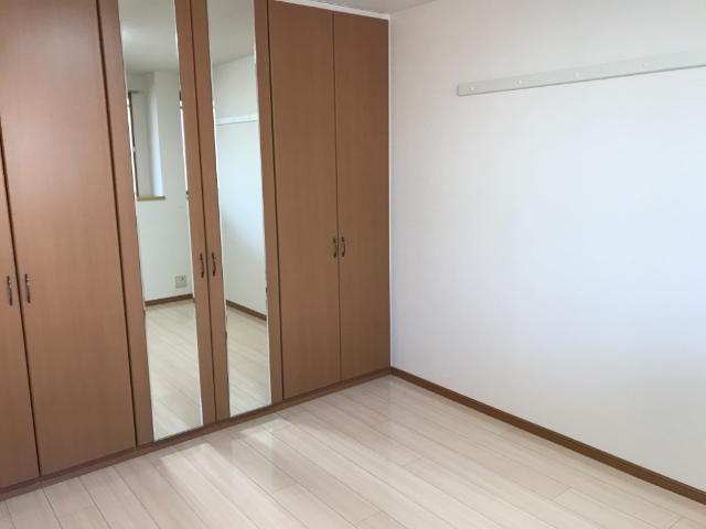 グレース・Ｋ 洋室