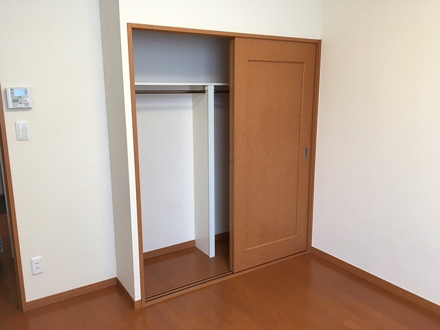 レオパレスローズ202号室 部屋その他