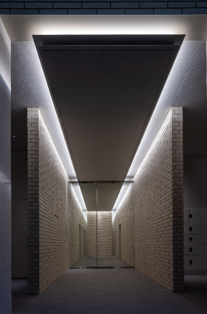 SUNBRIGHT OGIKUBO3階 部屋その他