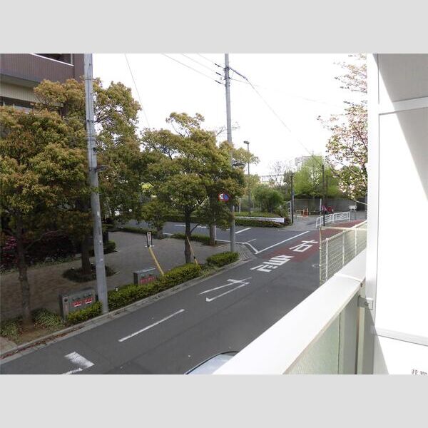 フェルクルールプレスト亀戸202号室 部屋その他