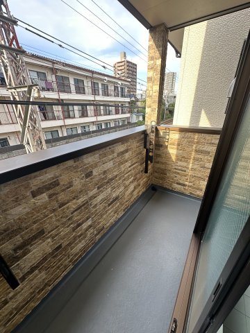 ベイルーム相模が丘 ※2号室