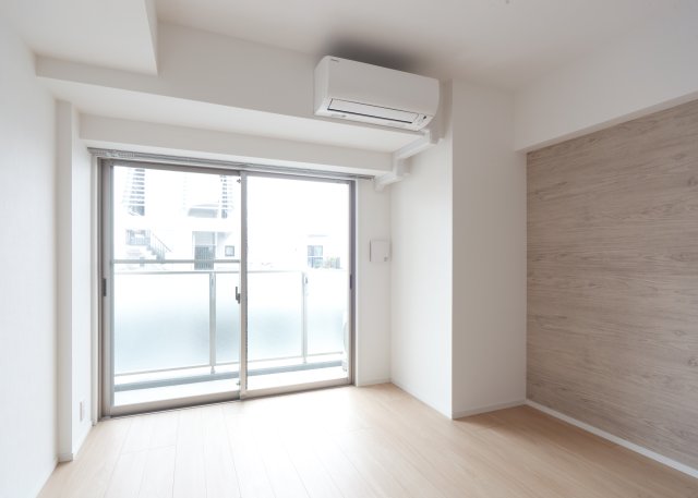 SYNEX 横濱阪東橋Ⅱ 同タイプ別室参考写真