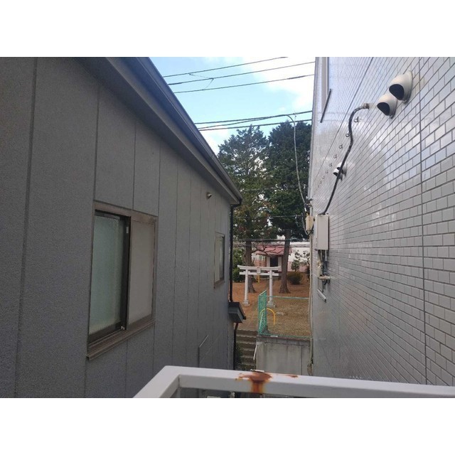 Villa石神井203号室 部屋その他