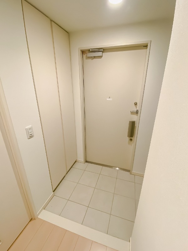 ＡＳＭＡＣＩ浦安・ＡＳＭＡＣＩ　ＭＡＩＳＯＮ浦安 エントランス