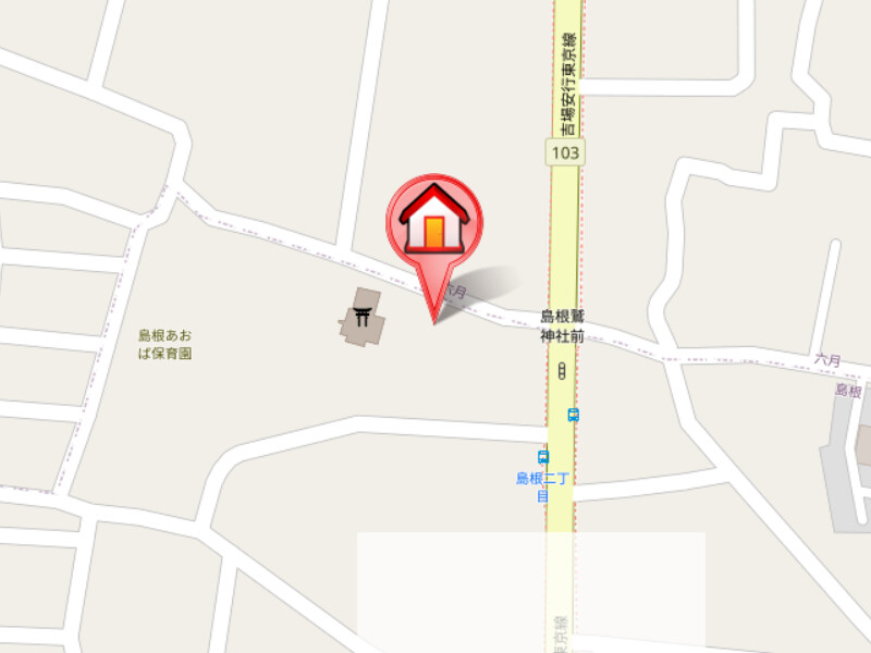 西新井アーバンライフ2階 null