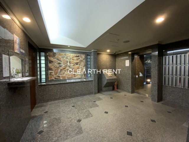 菱和パレス御茶ノ水湯島天神町 ☆【湯島駅徒歩2分】南向きの明るいお部屋/最上階/敷金ゼロ☆