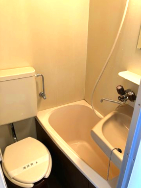 オーガスタハイツ ※異なるタイプのお部屋の写真を参考として掲載しております。。