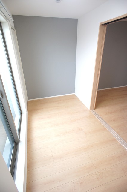 ラウレア千葉中央0102号室 洋室4帖