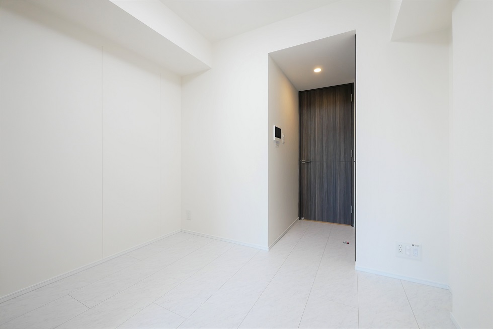 ラフィスタ亀有2階 内観