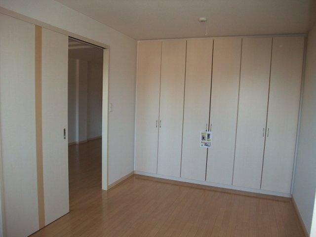 レジーナ 寝室（イメージ）