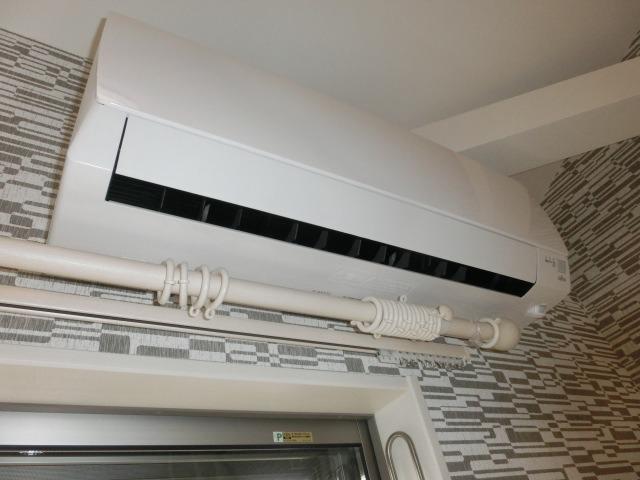 ルミナス2階 部屋その他