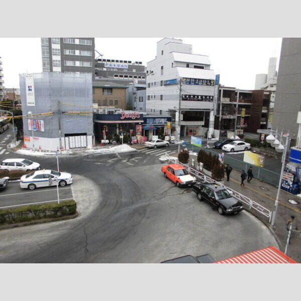 フィオーレ台町 西八王子駅前(南口)