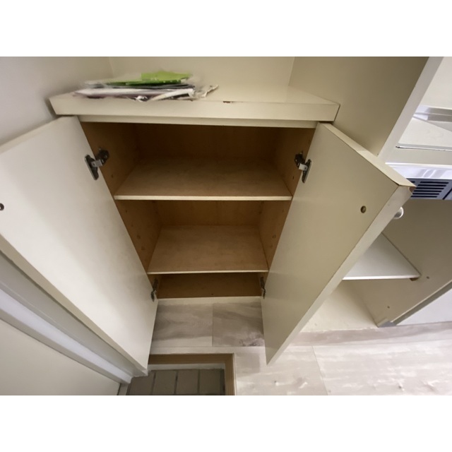 シャンブル・ドゥ・ヨコハマ401号室 内観