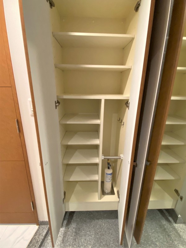 スペーシア秋葉原11階 部屋設備