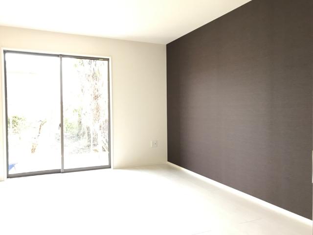 パークサイド大丸101号室 室内