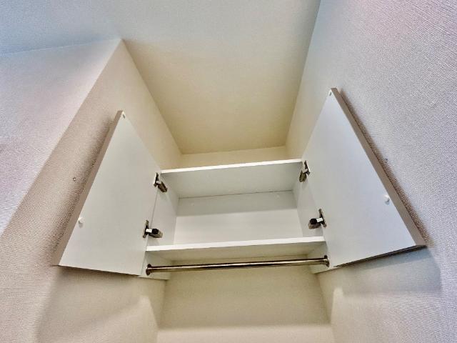 ソラール楓Ｂ201号室 キッチン