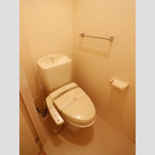 ベルウィル　A 温水洗浄暖房便座