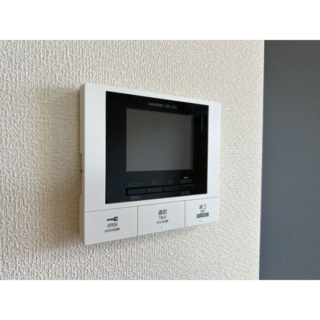ヘーベル中野301号室 部屋その他
