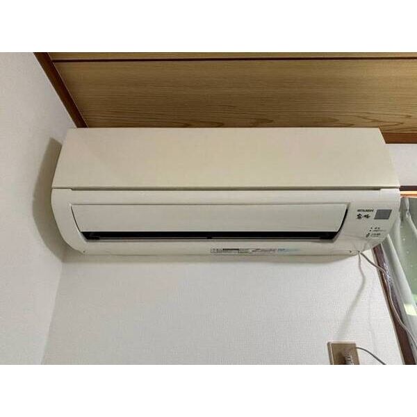 コーポオークフォーレ0101号室 部屋その他