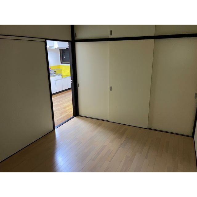 グリーンハイツ　川越 リビング