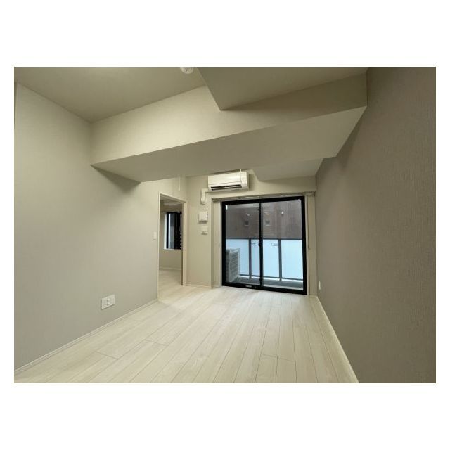 ドゥーエ亀戸Ⅱ0401号室 LDK　12.4帖