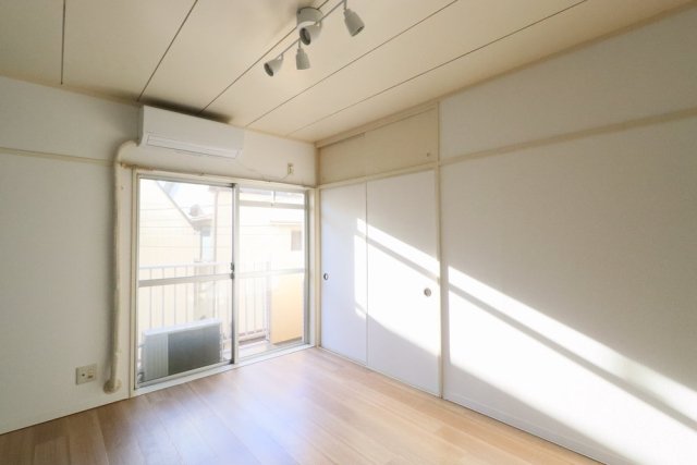 アレイム東北沢1階 同建物別部屋の参考画像