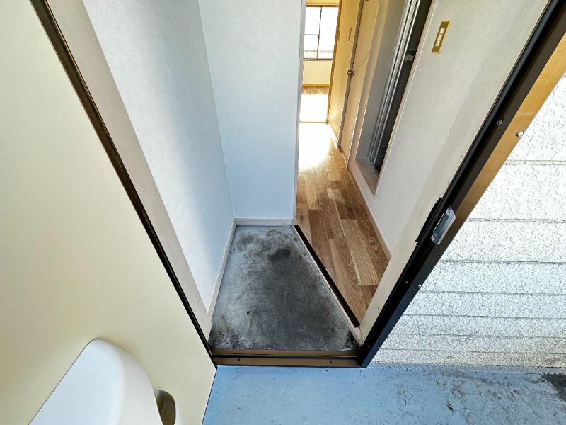 アルカディアカワド2階 部屋その他