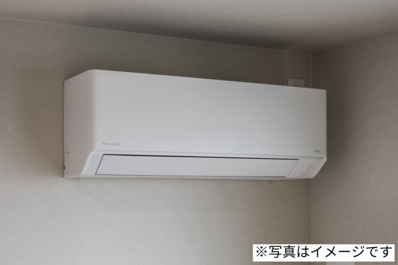 ｒｏｂｏｔ　ｈｏｍｅ　指扇3階 部屋設備