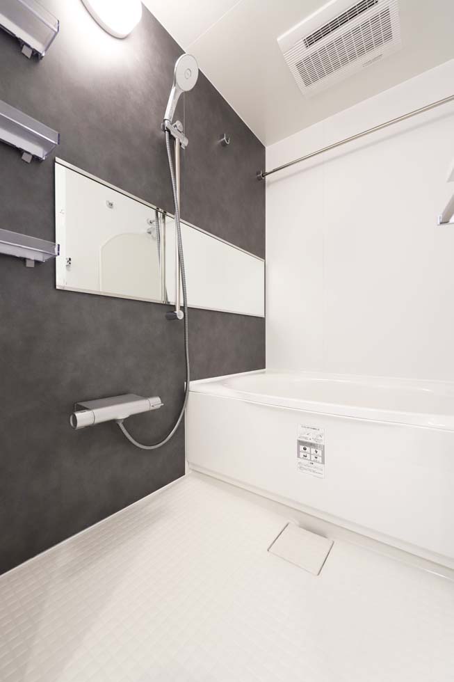 （仮称）高島平THE GARDENレジデンス1階 内観