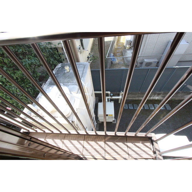 メゾンクレール205号室 部屋その他