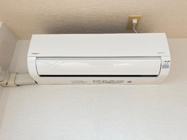 ベルローズ エアコン