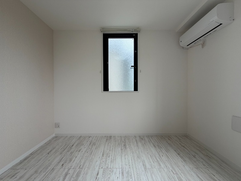 ソラ西国立1階 部屋その他