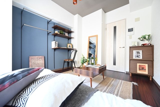 Ｓ・フラット吉祥寺1階 同建物別部屋の参考画像