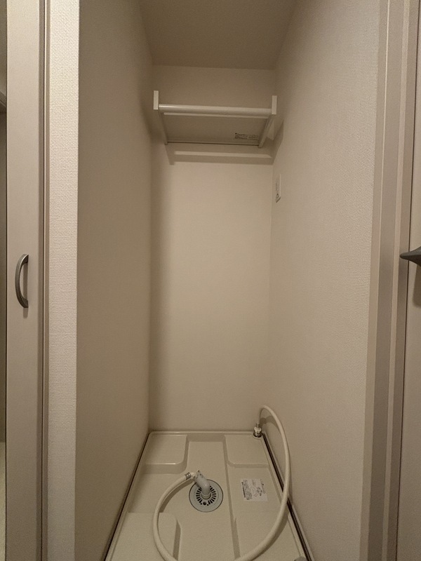 リブリ・ときわ台3階 部屋設備