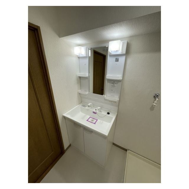 グリーンフィールド大山 内観